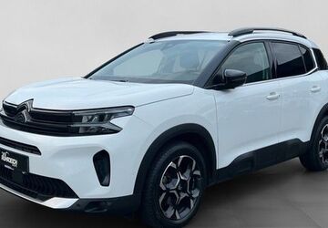 Citroen C5 Aircross 25.400 km 21.690 &euro; Duisburg 47059