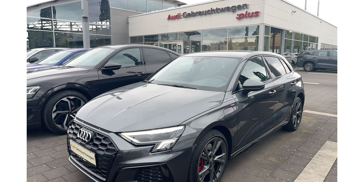 Audi A3 52.951 km 27.450 &euro; Duisburg 47178