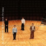 JEREMIAS & Ensemble - Tour 2026
