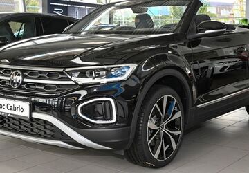 VW T-Roc 95.751 km 23.890 &euro; Duisburg 47178
