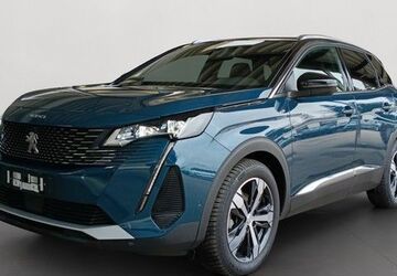 Peugeot 3008 15.640 km 23.790 &euro; Duisburg 47167