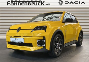 Renault R 5 9.000 km 27.675 &euro; Duisburg 47059