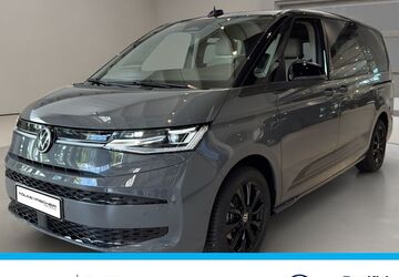 VW T7 Multivan 5.555 km 62.999 &euro; Krefeld 47805