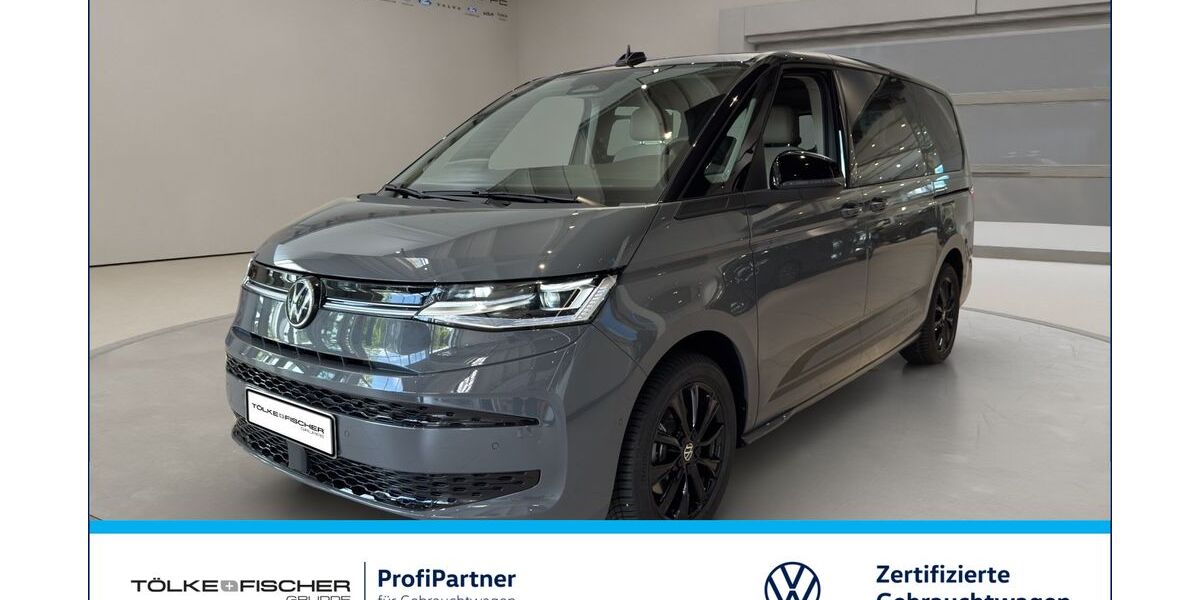 VW T7 Multivan 5.555 km 62.999 &euro; Krefeld 47805
