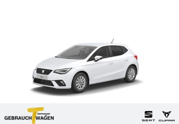 Seat Ibiza 18.589 km 20.530 &euro; Duisburg 47059