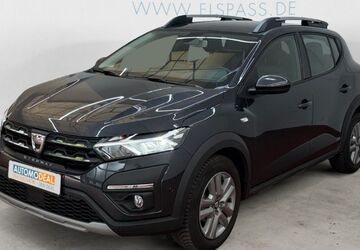 Dacia Sandero 22.362 km 16.289 &euro; Duisburg 47138