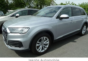 Audi Q7 170.000 km 34.900 &euro; Duisburg 47269