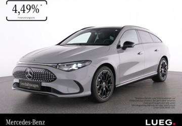 Mercedes-Benz CLA 250 Shooting Brake 7.900 km 56.685 &euro; Essen 45309