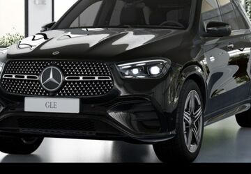 Mercedes-Benz GLE 350 9.482 km 79.990 &euro; Duisburg 47138