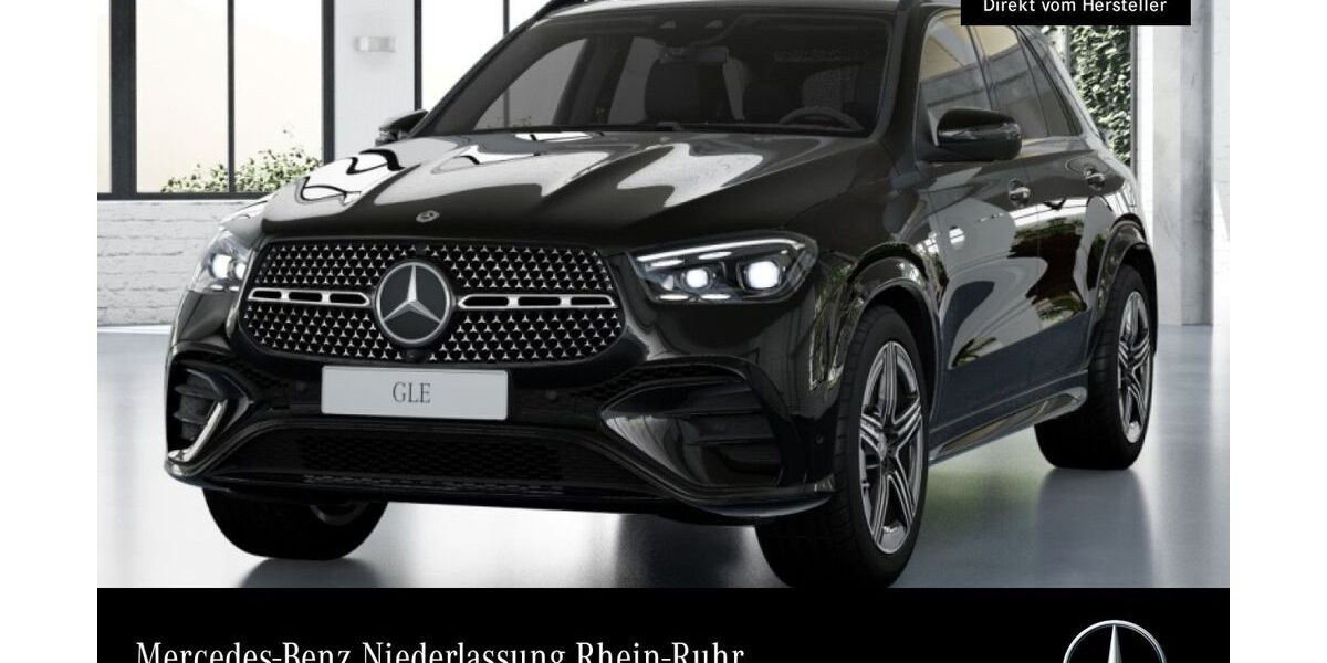 Mercedes-Benz GLE 350 9.482 km 79.990 &euro; Duisburg 47138