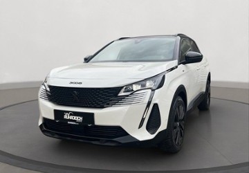 Peugeot 3008 44.709 km 30.990 &euro; Duisburg 47059
