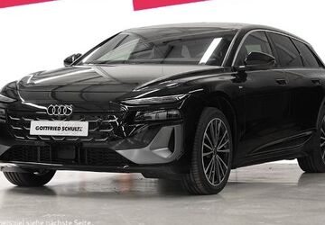 Audi A6 e-tron 6.500 km 59.980 &euro; Velbert 42553
