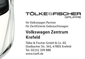 VW ID.3 7.005 km 27.949 &euro; Krefeld 47805