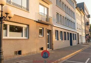 Wohnung Krefeld - 2 Zimmer, 65 m&sup2;, 553&euro; | Angebot:27283583