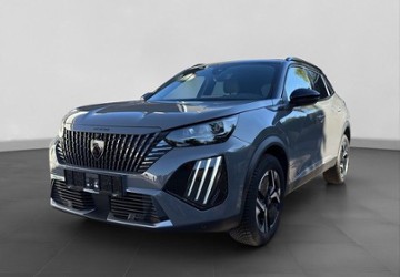 Peugeot 2008 14.999 km 22.490 &euro; Duisburg 47167