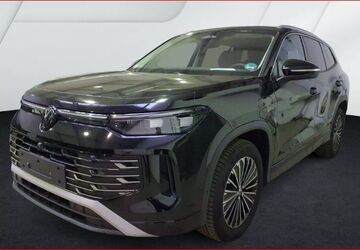 VW Tayron 16.440 km 45.990 &euro; Duisburg 47178