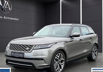 Land Rover Range Rover Velar 69.200 km 30.990 &euro; Duisburg 47259