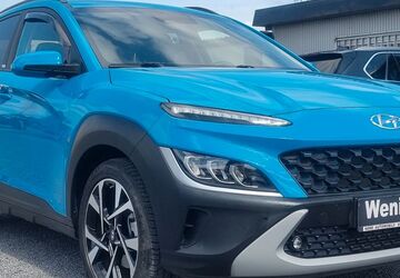 Hyundai KONA 8.805 km 16.950 &euro; Duisburg 47178