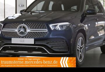 Mercedes-Benz GLE 350 80.460 km 49.990 &euro; Neuss 41460