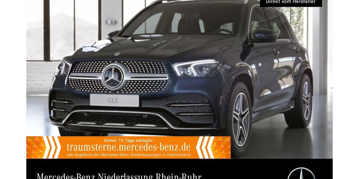 Mercedes-Benz GLE 350 80.460 km 49.990 &euro; Neuss 41460