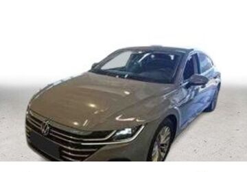 VW Arteon 139.745 km 23.440 &euro; Duisburg-Rheinhausen 47226
