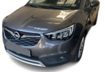 Opel Crossland (X) 53.500 km 15.980 &euro; Duisburg 47249