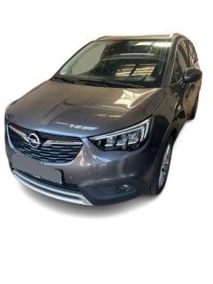 Opel Crossland (X) 53.500 km 15.980 &euro; Duisburg 47249