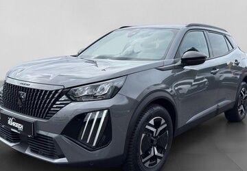 Peugeot 2008 21.228 km 18.990 &euro; Duisburg 47059
