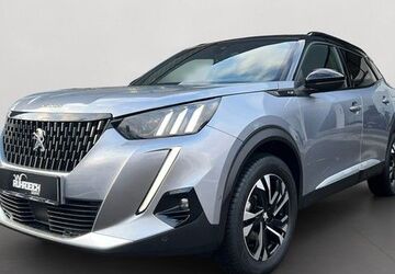Peugeot 2008 33.700 km 19.990 &euro; Duisburg 47167