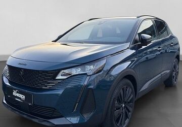 Peugeot 3008 27.762 km 26.990 &euro; Duisburg 47167