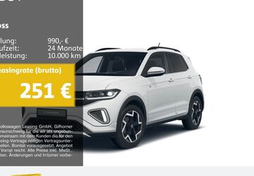 VW T-Cross 22.922 km 26.490 &euro; Duisburg 47059