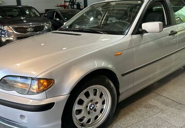 BMW 320 200.000 km 2.990 &euro; Duisburg 47059