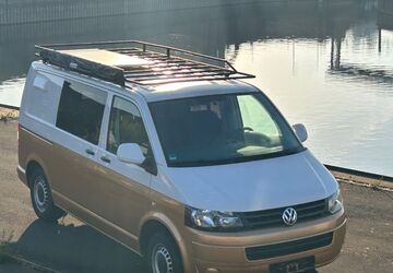 VW T5 andere 266.000 km 8.500 &euro; Duisburg 47063