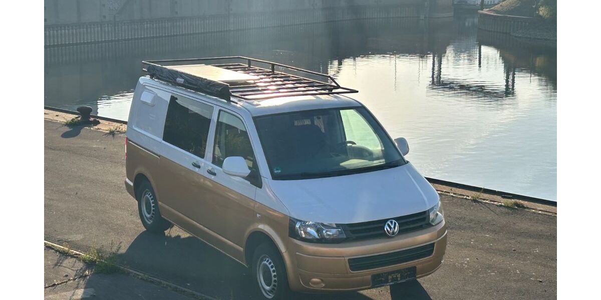 VW T5 andere 266.000 km 8.500 &euro; Duisburg 47063