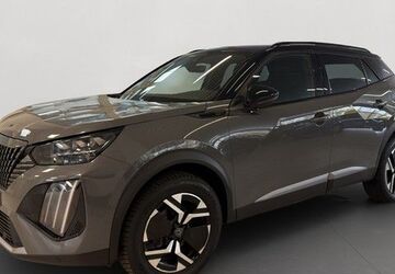 Peugeot 2008 19.990 km 23.490 &euro; Duisburg 47167