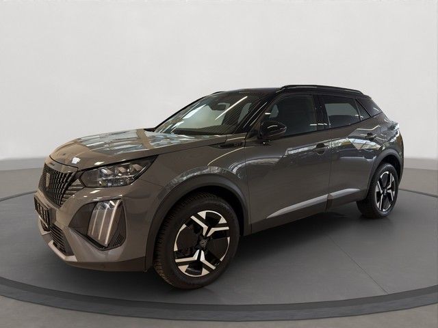 Peugeot 2008 19.990 km 23.490 &euro; Duisburg 47167