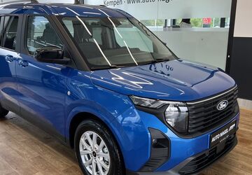 Ford Tourneo Courier 11.603 km 20.990 &euro; Kempen 47906