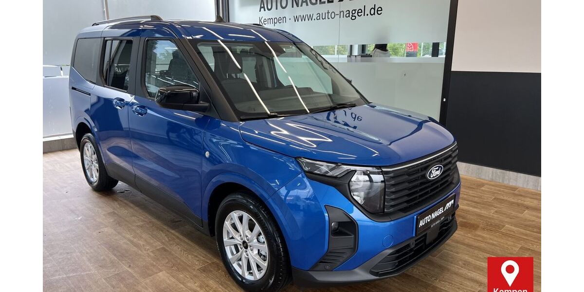 Ford Tourneo Courier 11.603 km 20.990 &euro; Kempen 47906