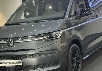 VW T7 Multivan 24.785 km 52.500 &euro; Krefeld 47799