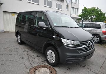 VW T6 Transporter 138.900 km 24.950 &euro; Neuss 41460