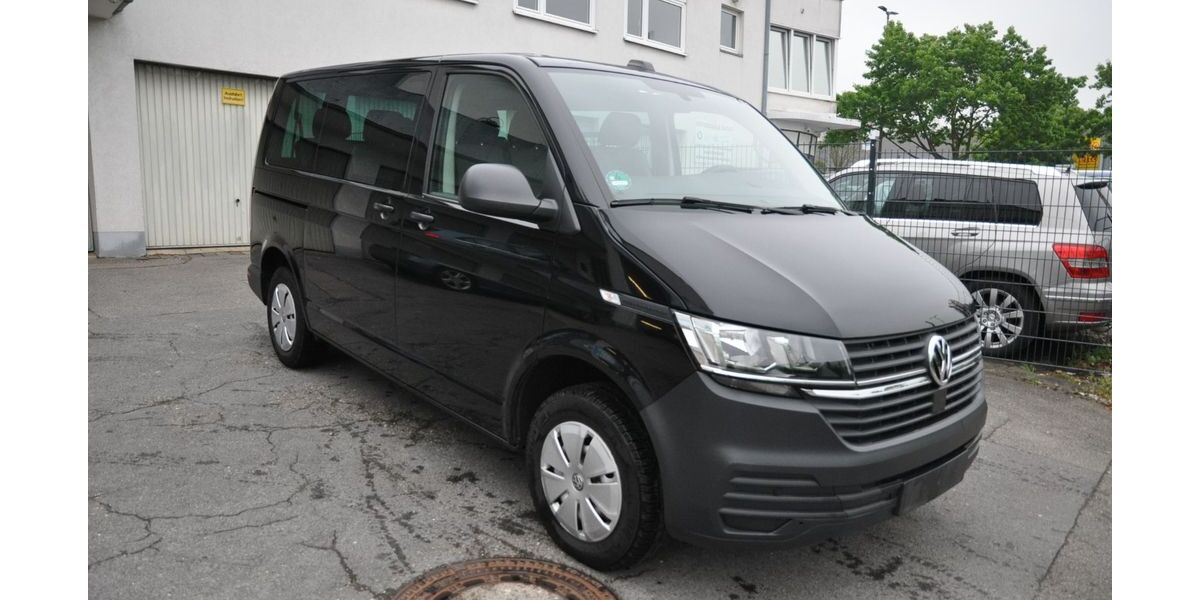 VW T6 Transporter 138.900 km 24.950 &euro; Neuss 41460
