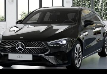 Mercedes-Benz CLA 200 Shooting Brake 12.288 km 32.490 &euro; Duisburg 47138