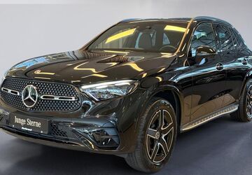 Mercedes-Benz GLC 300 45.244 km 52.980 &euro; Krefeld 47800