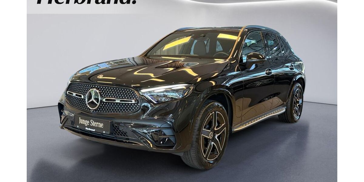 Mercedes-Benz GLC 300 45.244 km 52.980 &euro; Krefeld 47800