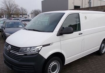 VW T6 Transporter 69.137 km 21.000 &euro; Willich 47877