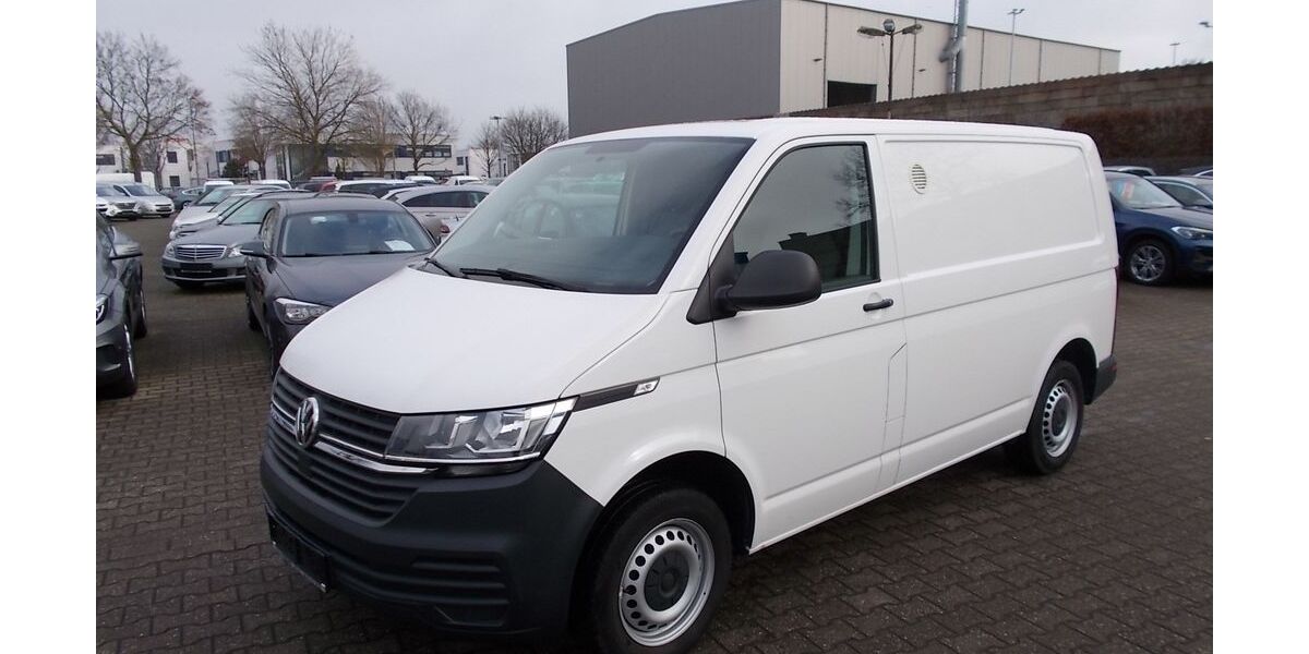 VW T6 Transporter 69.137 km 21.000 &euro; Willich 47877
