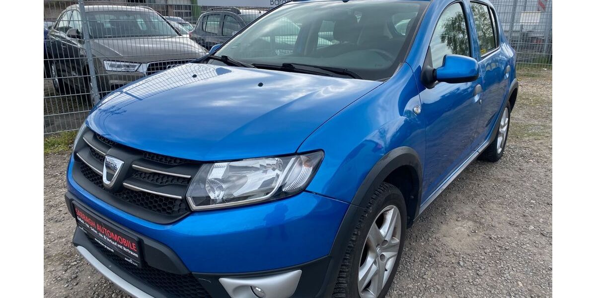 Dacia Sandero 158.520 km 2.990 &euro; Düsseldorf 40231