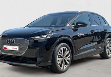 Audi Q4 e-tron 5.223 km 51.480 &euro; Wesel 46483