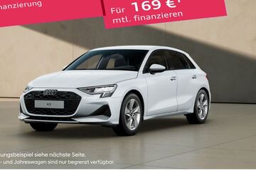 Audi A3 32.803 km 27.850 &euro; Duisburg 47249