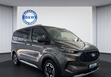 Ford Tourneo Custom 4.298 km 52.999 &euro; Krefeld 47805